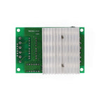 TB6560 3A 10V-35V Stepper Motor Driver Controller Board