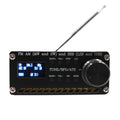 Si4732 All Band Radio Receiver FM AM (MW & SW) SSB (LSB & USB) Receiver, FM AM (MW & SW) SSB (LSB & USB) FM AM (MW & SW) SSB (LSB & USB)