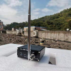 Si4732 All Band Radio Receiver FM AM (MW & SW) SSB (LSB & USB) Receiver, FM AM (MW & SW) SSB (LSB & USB)