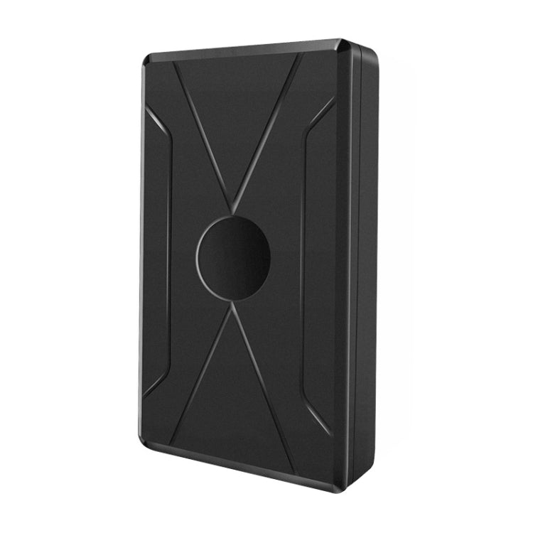 CJ280 GPS Locator Wireless Strong Magnetic Positioning Tracker, 2G 6000mAh, 2G 12000mAh, 2G 24000mAh, 4G 10000mAh, 4G 20000mAh 2G 6000mAh
