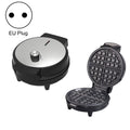 1000W Waffle Maker Breakfast Bread Maker Sandwich Maker Temperature Adjustable Electric Baking Pan, 1000W Waffle Maker(EU Plug), 1000W Waffle Maker(UK Plug), 1000W Waffle Maker(AU Plug) 1000W Waffle Maker(EU Plug) EU Plug