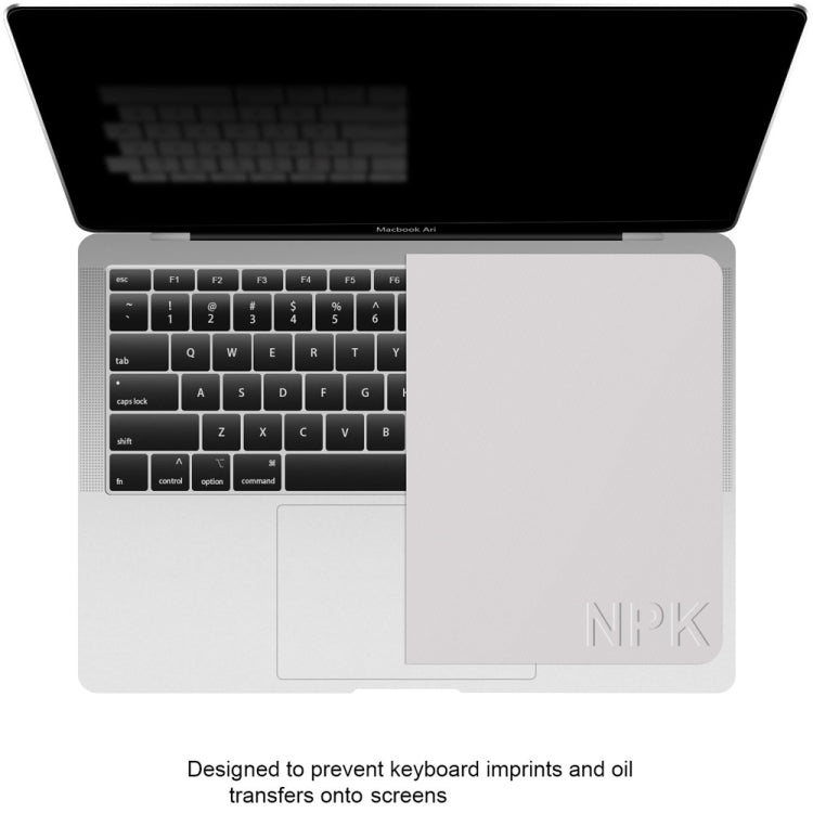NPK Screen Protector Film – 13" Screen