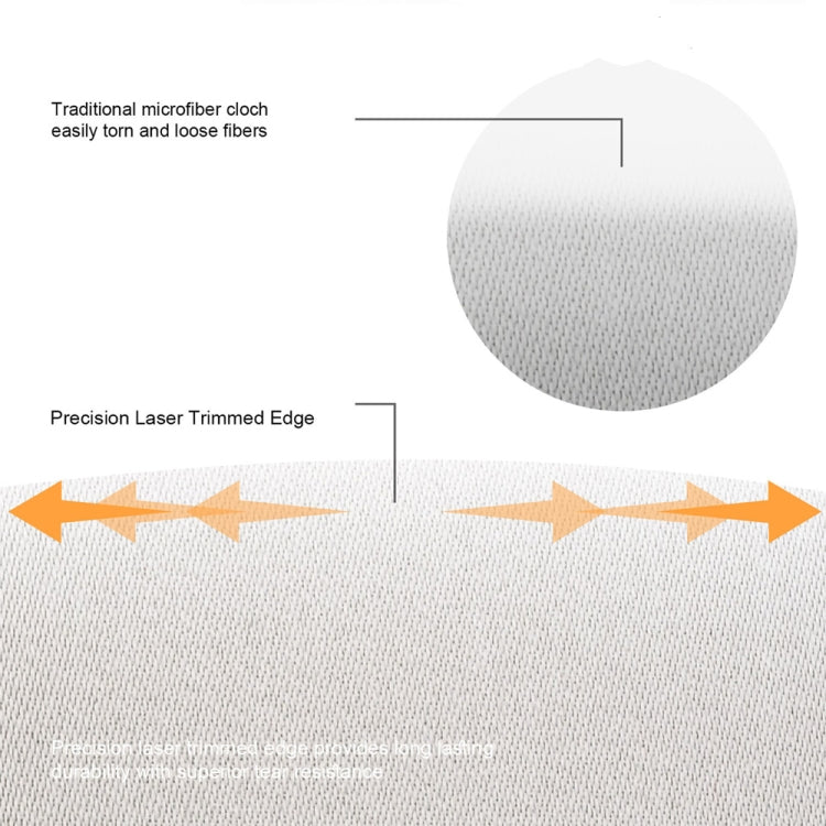 NPK Screen Protector Film – 13" Screen