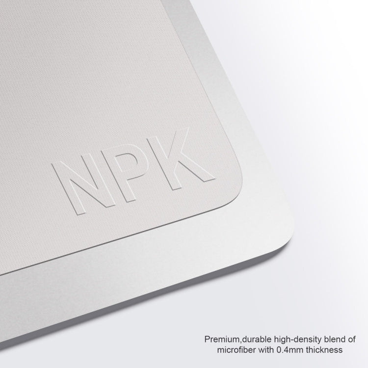 NPK Screen Protector Film – 13" Screen