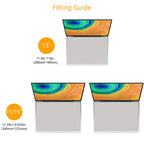 NPK Screen Protector Film – 13" Screen