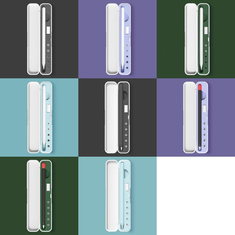 Storage Box – Silicone (Apple Pencil 1)