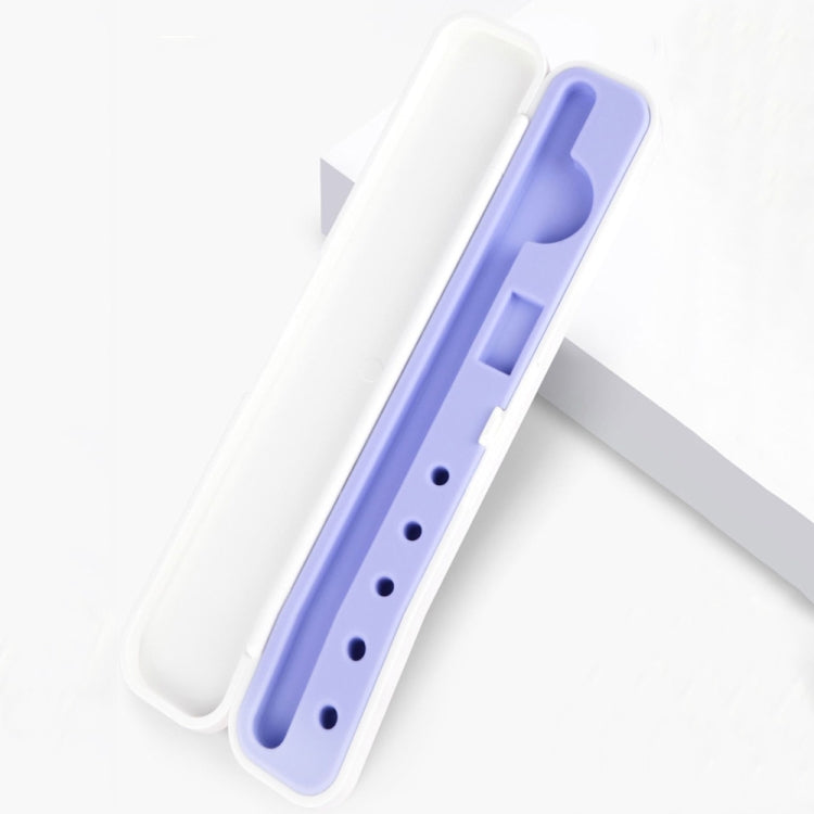Storage Box – Silicone (Apple Pencil 1)
