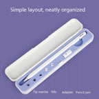 Storage Box – Silicone (Apple Pencil 1)