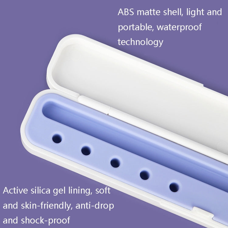 Storage Box – Silicone (Apple Pencil 1)