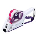 Hand-Held Price Labeller Self-Adhesive Label Barcode Peeling Separating Machine, YH-30, YH-60 YH-30