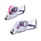 Hand-Held Price Labeller Self-Adhesive Label Barcode Peeling Separating Machine, YH-30, YH-60