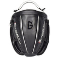 GHOST RACING GR-CWB04 Motorcycle Riding Bag Locomotive Back Bag, Locomotive Back Bag Locomotive Back Bag