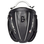 GHOST RACING GR-CWB04 Motorcycle Riding Bag Locomotive Back Bag, Locomotive Back Bag Locomotive Back Bag