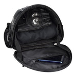 GHOST RACING GR-CWB04 Motorcycle Riding Bag Locomotive Back Bag, Locomotive Back Bag