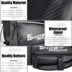 GHOST RACING GR-CWB04 Motorcycle Riding Bag Locomotive Back Bag, Locomotive Back Bag