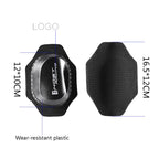 GHOST RACING GR-MB01 Motorcycle Protective Gear Knee Protective Abrasion