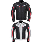 GHOST RACING GR-Y07 Motorcycle Cycling Jacket Four Seasons Locomotive Racing Anti-Fall Cloth, M, L, XXL, XXXL, XXXXL, XXXXXL