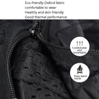 GHOST RACING GR-K06 Motorcycle Riding Trousers Racing Motorcycle Anti-Fall Windproof Keep Warm Pants, M, L, XL, XXL, XXXL, XXXXL