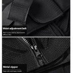 GHOST RACING F060 Motorcycle Armor Suit Riding Protective Gear Chest Protector Elbow Pad Fall Protection Suit, S, M, L, XL, XXL, XXXL
