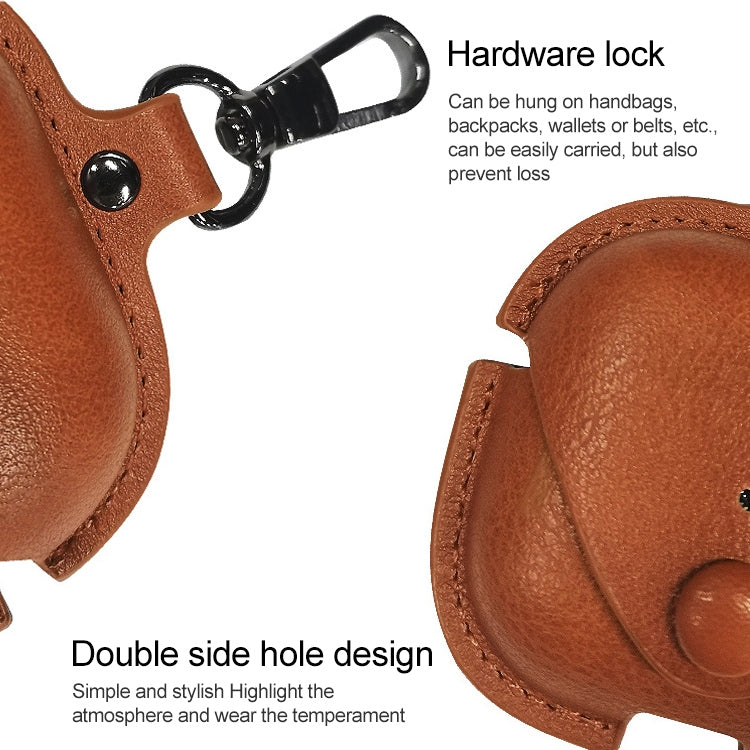 PU Protective Case – Leather