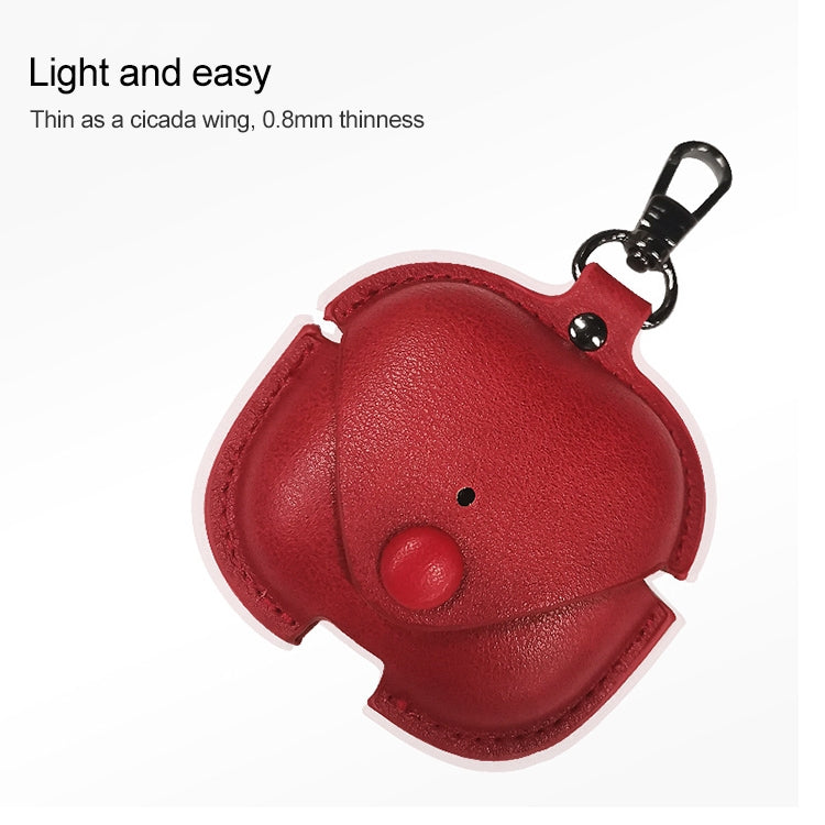 PU Protective Case – Leather