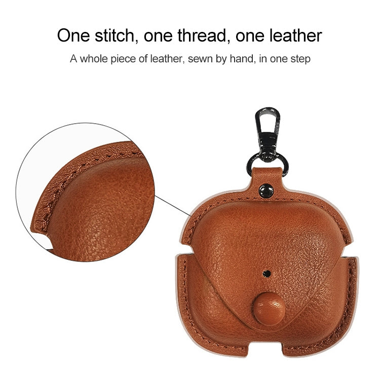 PU Protective Case – Leather