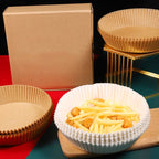 XYZ Boxed Oil-Proof And High-Temperature Baking Paper, 30 PCS, 100 PCS