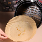 XYZ Boxed Oil-Proof And High-Temperature Baking Paper, 30 PCS, 100 PCS