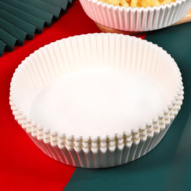 XYZ Boxed Oil-Proof And High-Temperature Baking Paper, 30 PCS, 100 PCS – Waterproof 100 PCS White