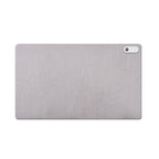 Intelligent Digital Display Timing Heating Mouse Pad Office Desktop Electric Heating Mat, CN Plug, Rabbit 80x33cm, Black 80x33cm, Grey 60x36cm – Waterproof, Wear-resistant, Leather