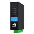 Waveshare RS232 RS485 To RJ45 Ethernet Serial Server, 25108, 25391 25108 RS232 RS485 TO ETH (B)