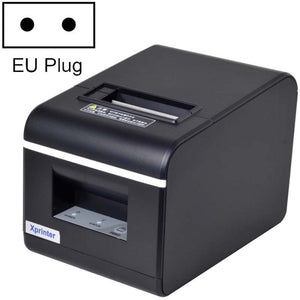 EU Plug