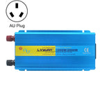 LVYUAN 2000W Car Home Pure Sine Wave Solar Inverter, 12V To 220V, 24V To 220V, 48V To 220V, 60V To 220V, 72V To 220V, 12V To 220V EU Plug, 12V To 220V UK Plug, 12V To 220V AU Plug, 12V To 110V US Plug