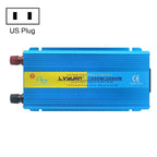 LVYUAN 2000W Car Home Pure Sine Wave Solar Inverter, 12V To 220V, 24V To 220V, 48V To 220V, 60V To 220V, 72V To 220V, 12V To 220V EU Plug, 12V To 220V UK Plug, 12V To 220V AU Plug, 12V To 110V US Plug