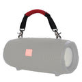 Universal Speaker Portable Non-Slip Lanyard with Hook for JBL Xtreme 1... Red