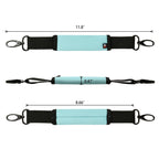 Universal Speaker Portable Non-Slip Lanyard with Hook for JBL Xtreme 1...
