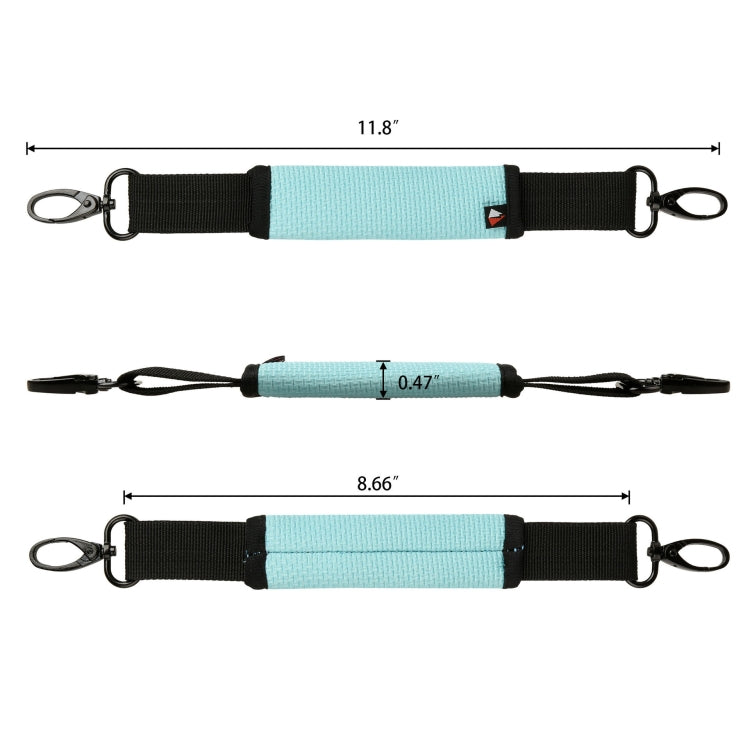 Universal Speaker Portable Non-Slip Lanyard with Hook for JBL Xtreme 1...