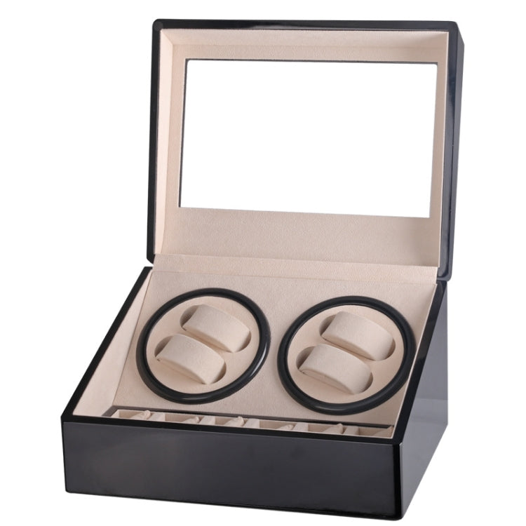 Watch Shaker 4+6 Digits Mechanical Watch Automatic Winding Watch Box...