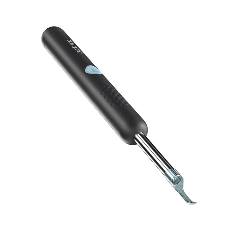 Bebird R1 High-Definition Endoscope Luminous Visual Ear Picking Tool, R1-Classic Black, R1-Moon White R1-Classic Black
