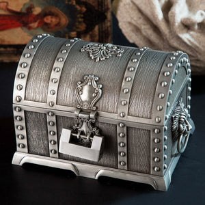 Antique Tin