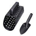 Sand Scoop And Shovel Set Digging Tool For Metal Detector, Scoop And Shovel Scoop And Shovel