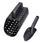 Sand Scoop And Shovel Set Digging Tool For Metal Detector, Scoop And Shovel Scoop And Shovel