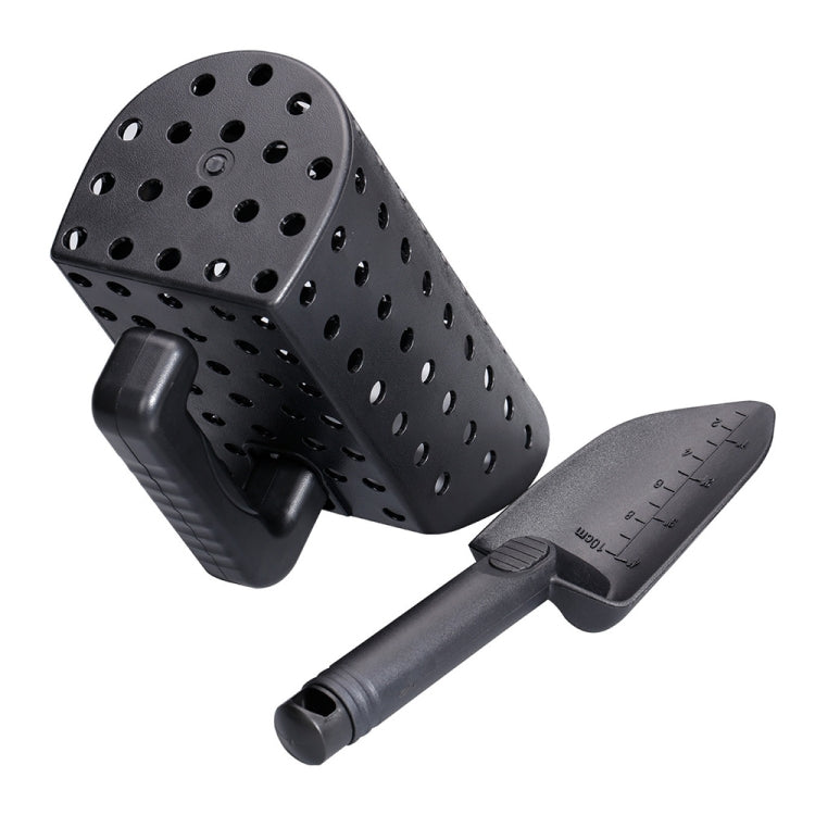 Sand Scoop And Shovel Set Digging Tool For Metal Detector, Scoop And Shovel