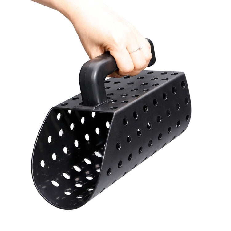 Sand Scoop And Shovel Set Digging Tool For Metal Detector, Scoop And Shovel