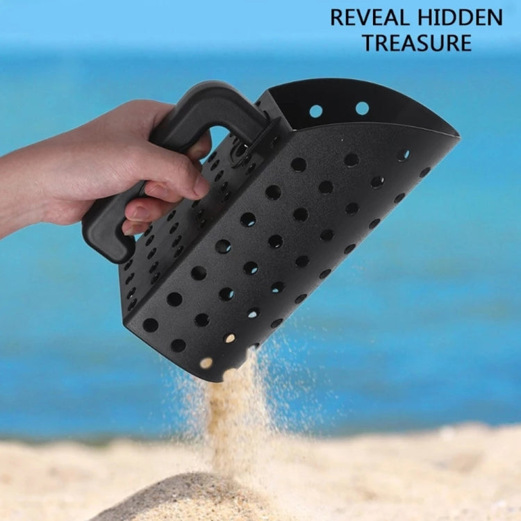 Sand Scoop And Shovel Set Digging Tool For Metal Detector, Scoop And Shovel