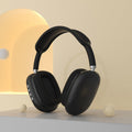P9 Wireless Headset – Bluetooth 5.0 P9 (Black) Black