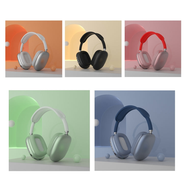 P9 Wireless Headset – Bluetooth 5.0