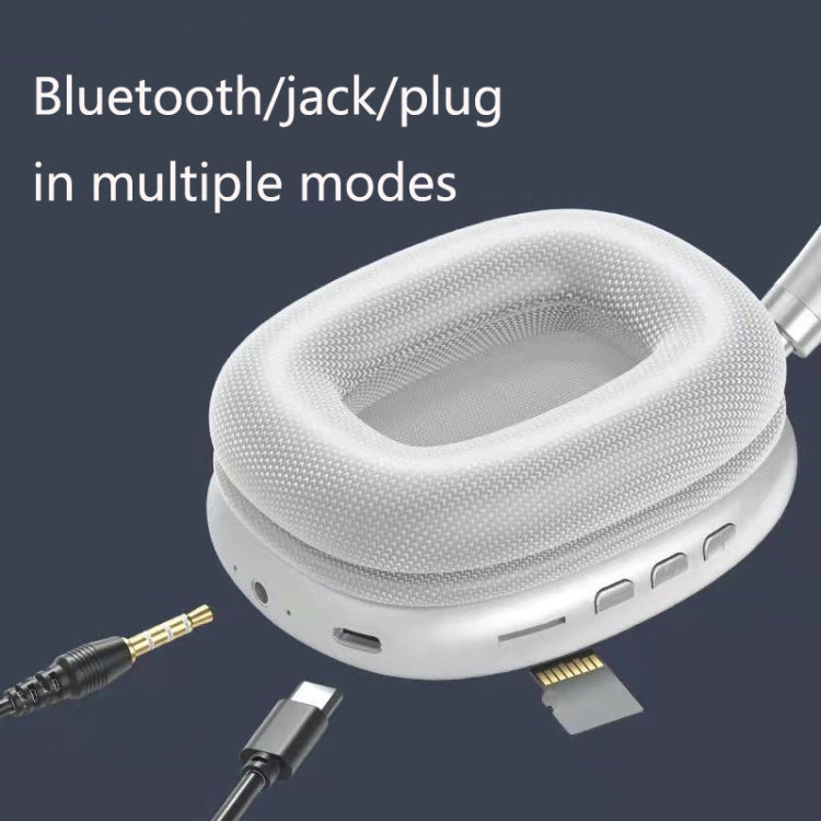 P9 Wireless Headset – Bluetooth 5.0