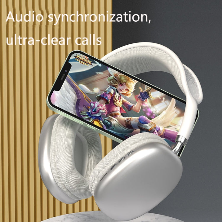 P9 Wireless Headset – Bluetooth 5.0