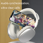 P9 Wireless Headset – Bluetooth 5.0